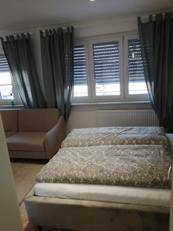Schinderhannes Waibstadt Exterior foto