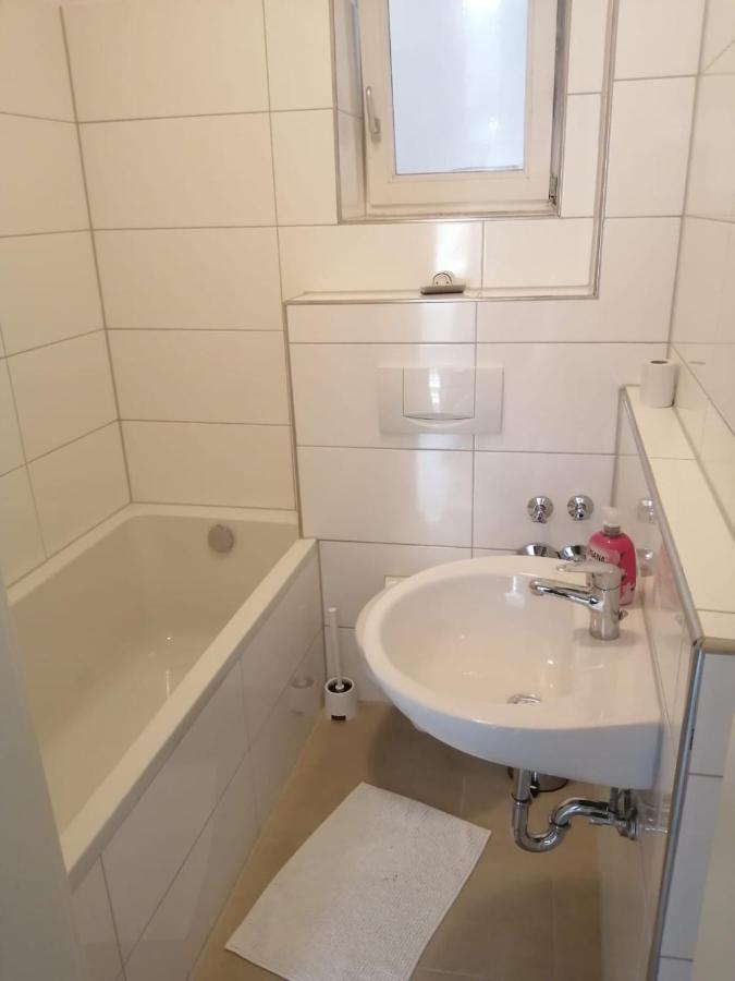 Schinderhannes Waibstadt Exterior foto